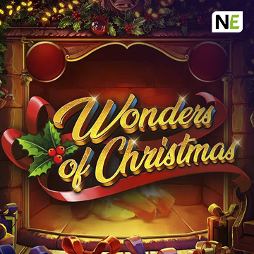 Wonders of Christmas - HEROBET168