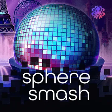 Sphere Smash - HEROBET168