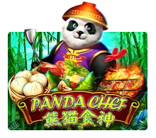 Panda Chef - HEROBET168