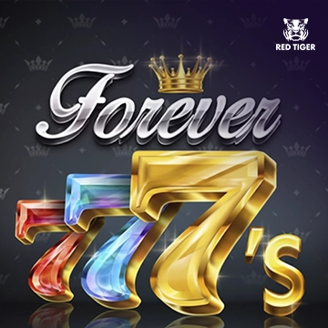 Forever 7s  - HEROBET168