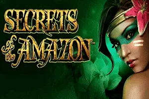 Secrets of the Amazon - HEROBET168