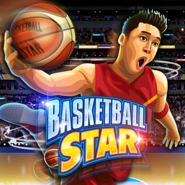 Basketball Star - HEROBET168