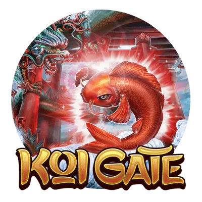 Koi Gate - HEROBET168