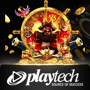 Playtech - HEROBET168