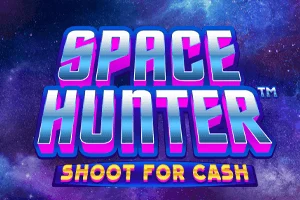 Space Hunter: Shoot for Cash - HEROBET168