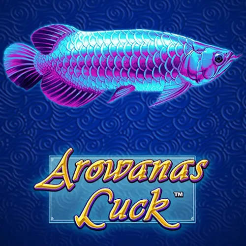 Arowanas Luck - HEROBET168