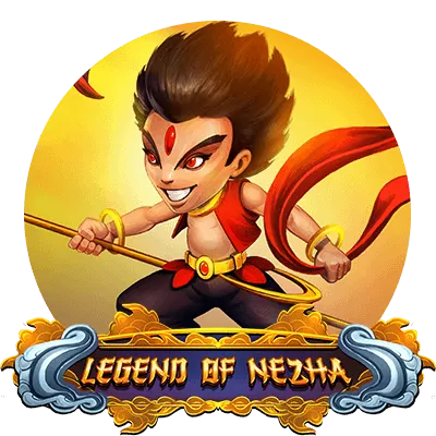 Legend Of Nezha - HEROBET168