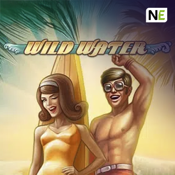 Wild Water - HEROBET168