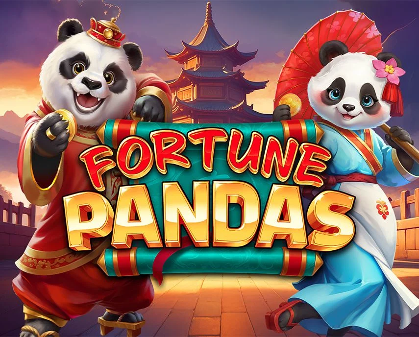 Fortune Pandas - HEROBET168