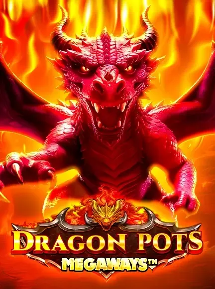 Dragon Pots Megaways - HEROBET168