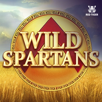 Wild Spartans - HEROBET168