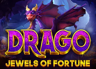 Drago - Jewels of Fortune - HEROBET168