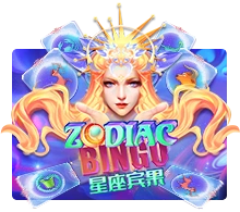 Zodiac Bingo - HEROBET168