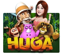 Huga - HEROBET168