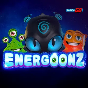 Energoonz - HEROBET168
