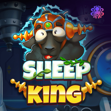 Sheep King - HEROBET168