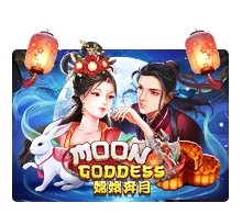 Moon Goddess - HEROBET168