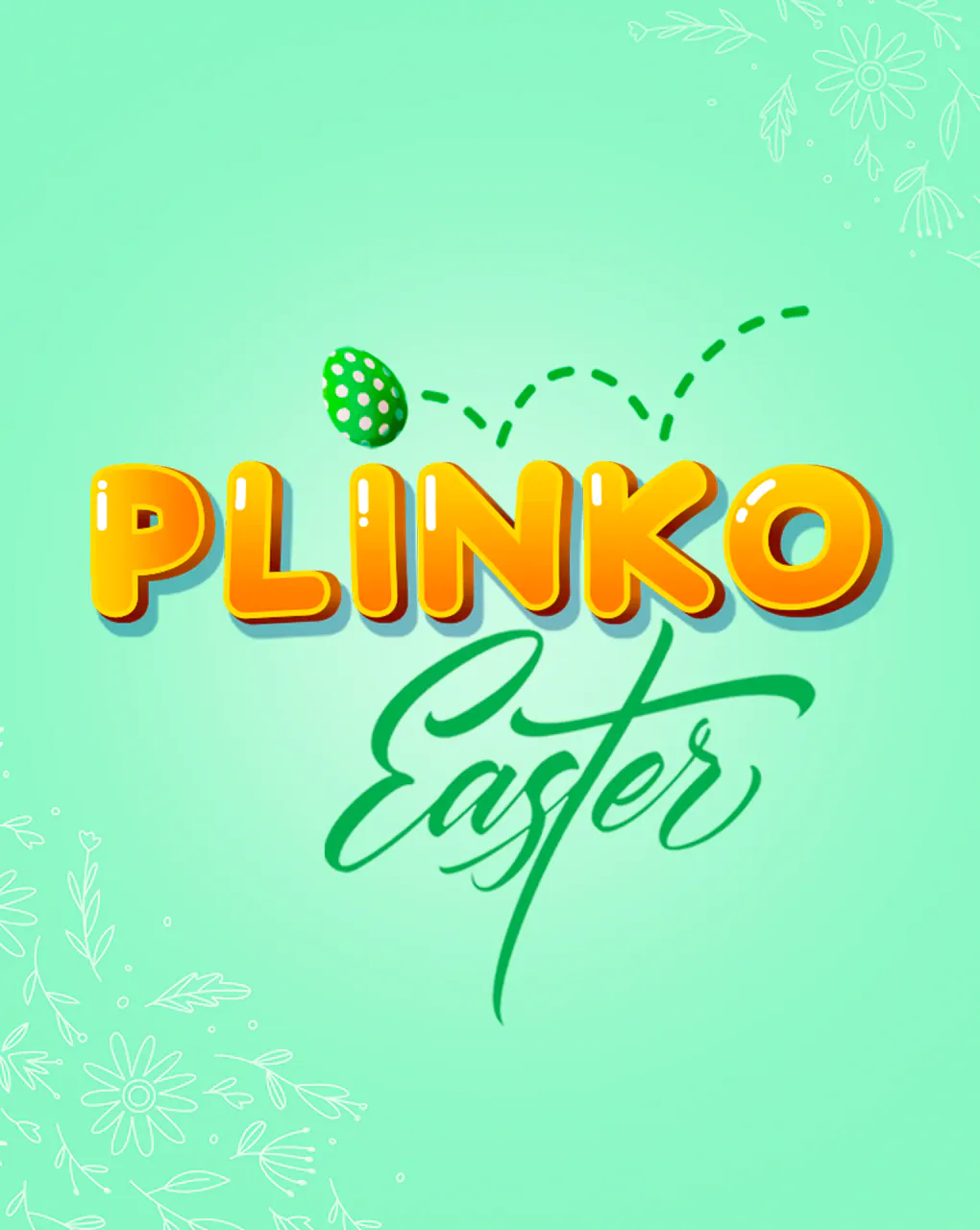 Easter Plinko - HEROBET168