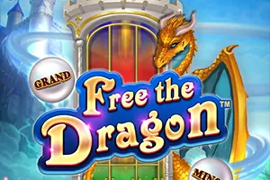 Free the Dragon - HEROBET168