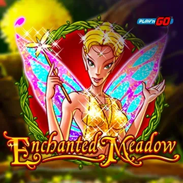 Enchanted Meadow - HEROBET168