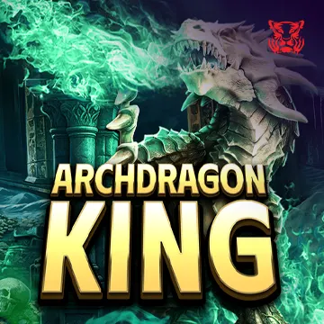 Archdragon King - HEROBET168