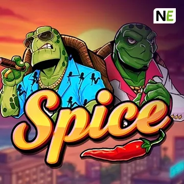 Spice - HEROBET168
