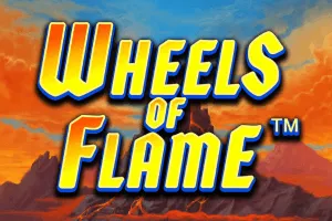Wheels of Flame - HEROBET168