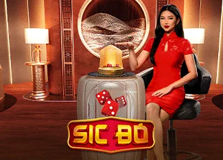 Sicbo - HEROBET168