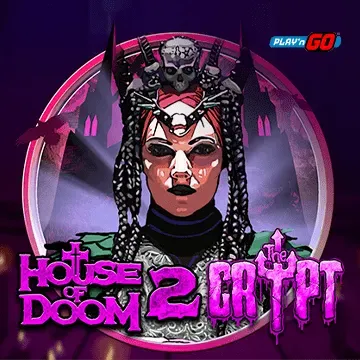 House Of Doom 2: The Crypt - HEROBET168