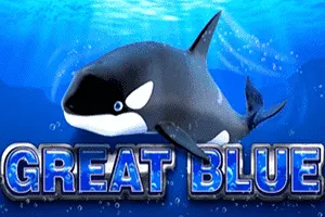 Great Blue - HEROBET168