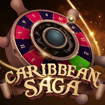 Caribbean Saga - HEROBET168