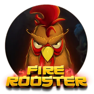 Fire Rooster - HEROBET168