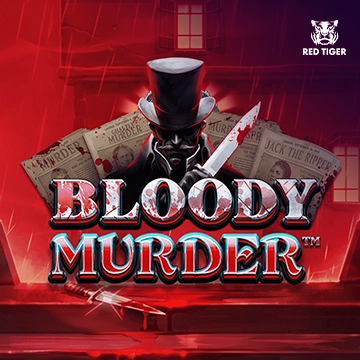 Bloody Murder - HEROBET168