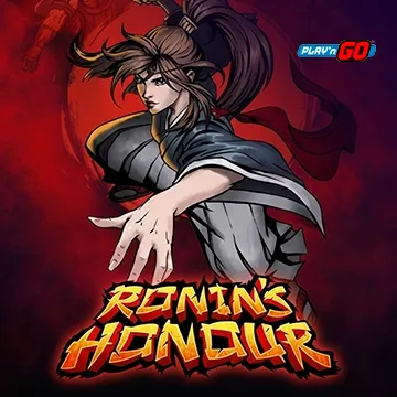 Ronins Honour - HEROBET168