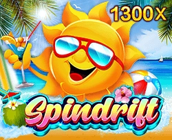 Spindrift - HEROBET168