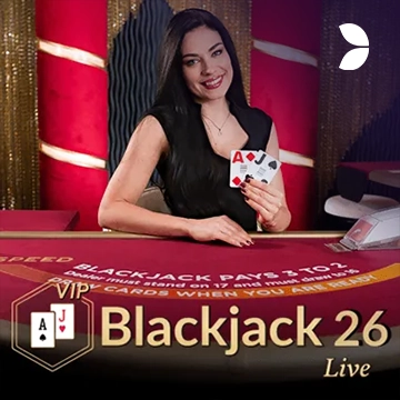 Blackjack Classic 26 - HEROBET168
