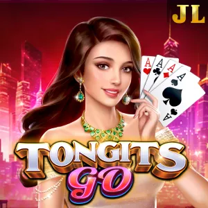 Tongits Go - HEROBET168