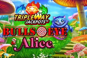 Bulls Eye Alice - HEROBET168