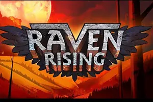 POP Raven Rising (Quickspin) - HEROBET168