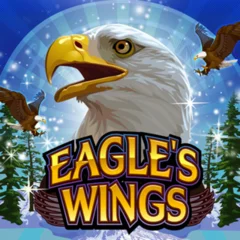 Eagles Wings - HEROBET168