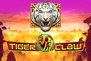 Tiger Claw - HEROBET168