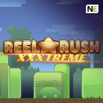 Reel Rush XXXtreme - HEROBET168