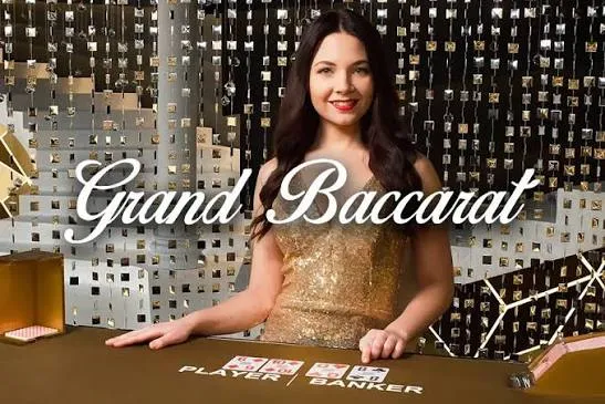 Grand Speed Baccarat 11 - HEROBET168
