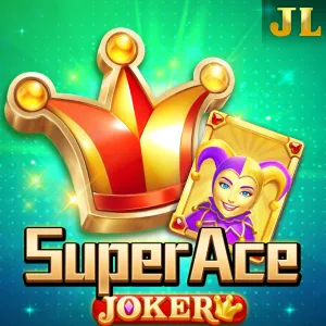 Super Ace Joker - HEROBET168