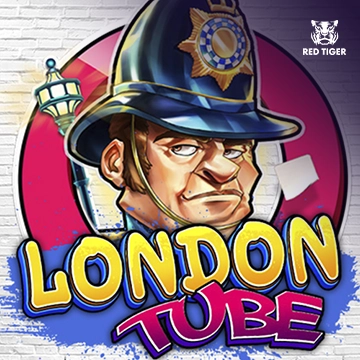 London Tube - HEROBET168