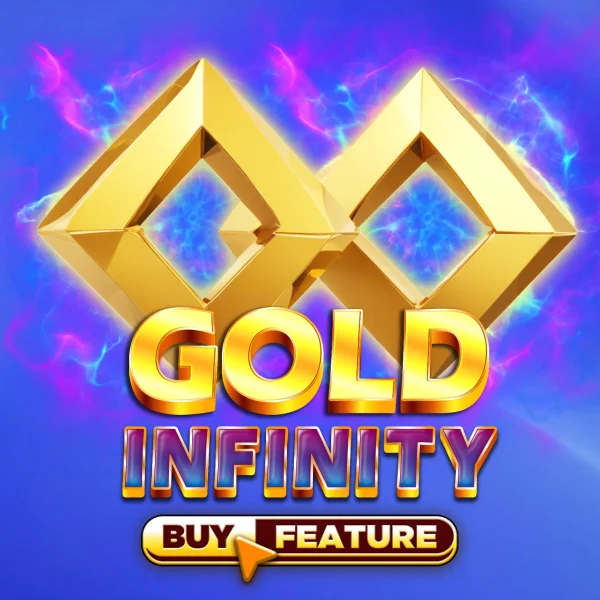 Gold Infinity - HEROBET168