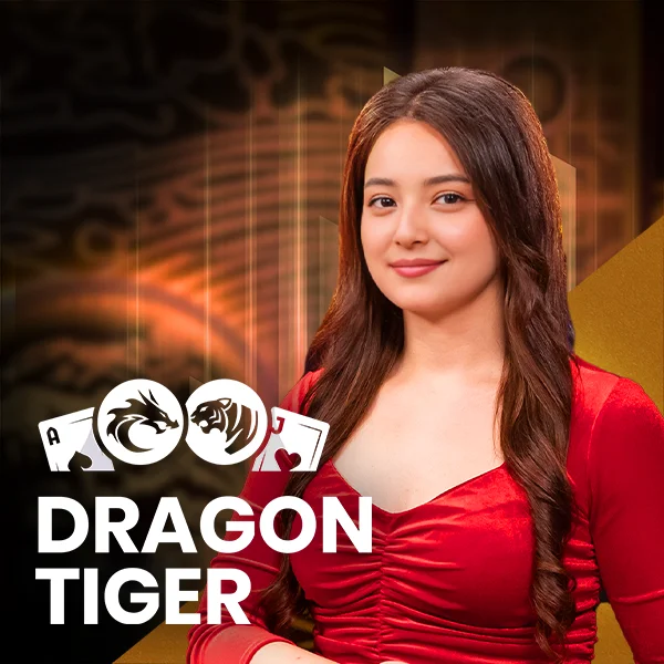 Dragon Tiger - HEROBET168