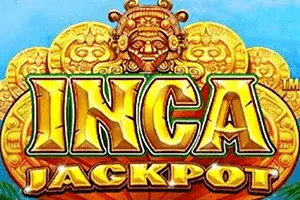 Inca Jackpot - HEROBET168