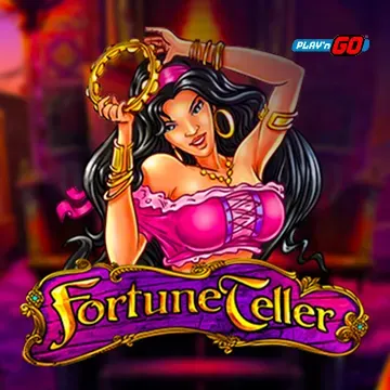 Fortune Teller - HEROBET168