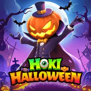 Halloween Fortune - HEROBET168